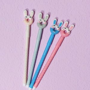 Bolígrafo Conejito
