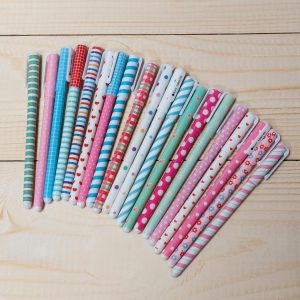 Bolígrafo Happy Day