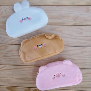 Cartuchera Animalitos