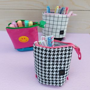 Cartuchera Portalápices Pop Up FW