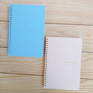 Agenda Semanal Perpetua