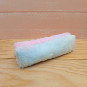 Cartuchera Peluche