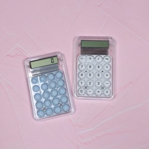 Calculadora de Bolsillo