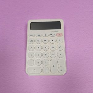 Calculadora Ibi Craft Tendance