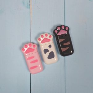 Corrector en Cinta Huellita