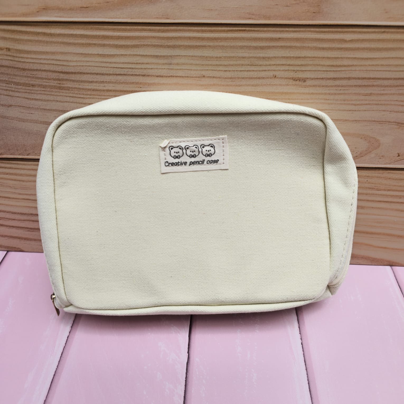 Estuche Multiuso Osito XL - Imagen 3