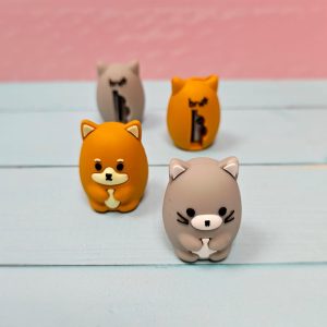 Sacapuntas Animalitos