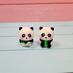 Sacapuntas Panda
