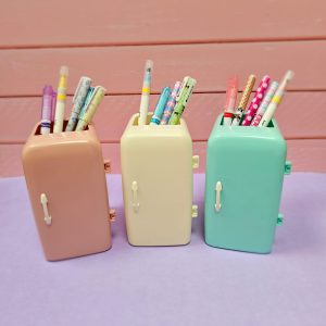 Porta Lápices Heladera