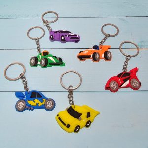 Llaveros Autos