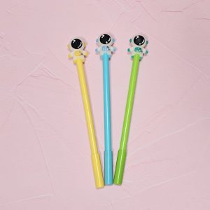 Bolígrafo Astronauta