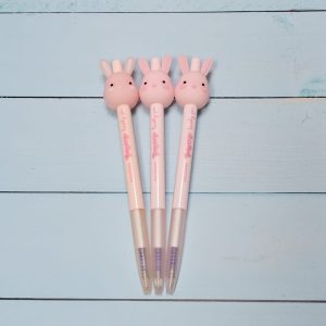 Bolígrafo Borrable Conejito