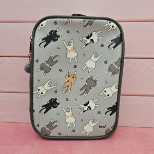 Cartuchera Necesere Gatitos