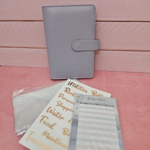 Organizador de gastos