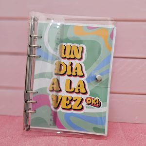 Organizador Diario