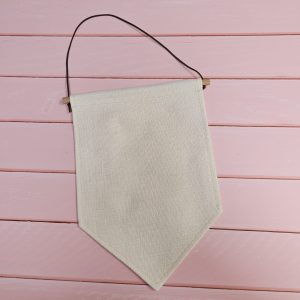 Banderín Personalizable