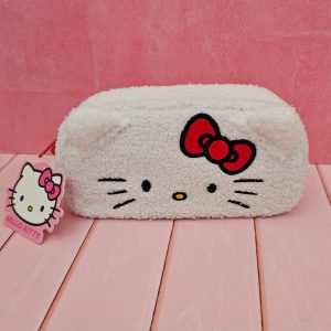 Cartuchera Hello Kitty